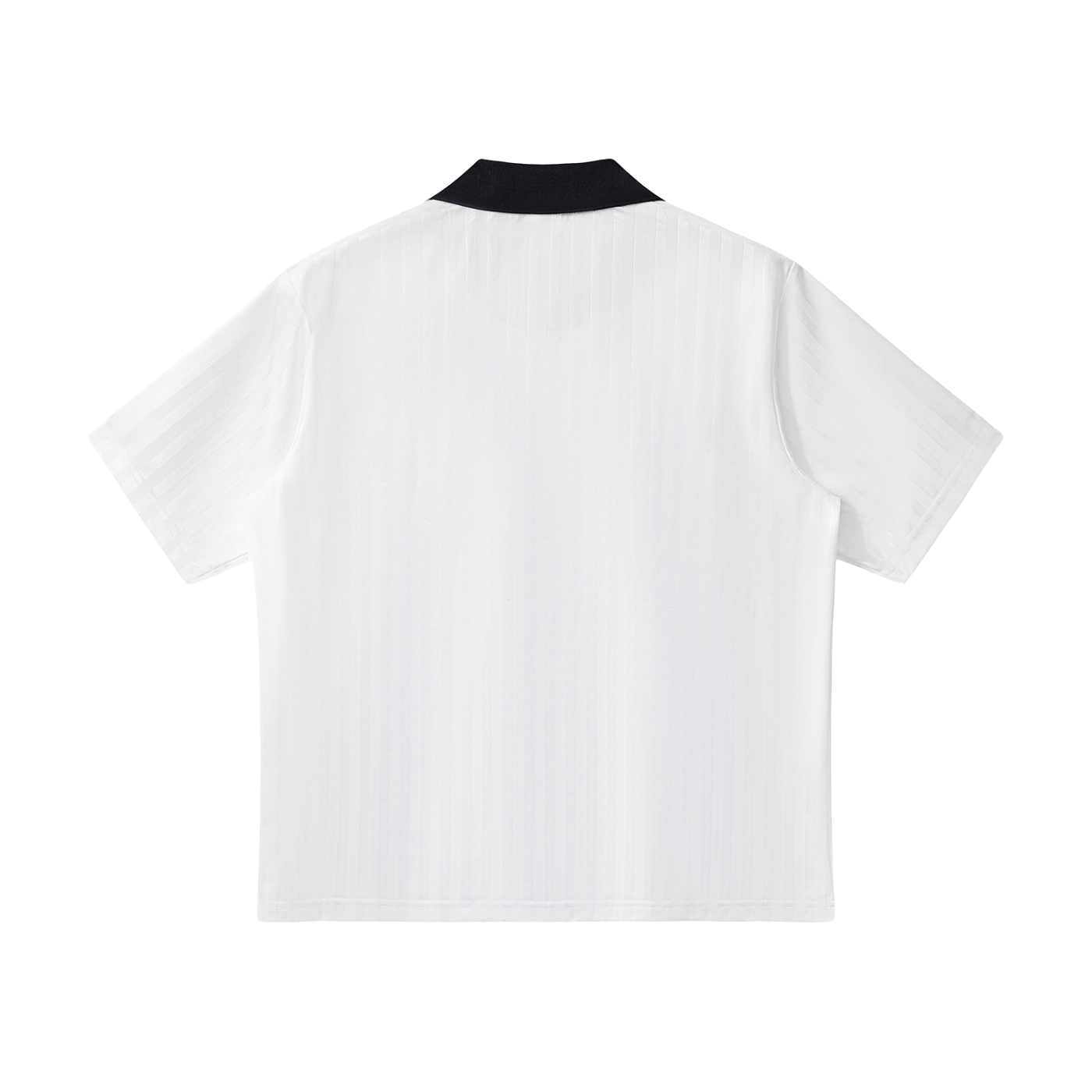Striped Soccer Jersey
