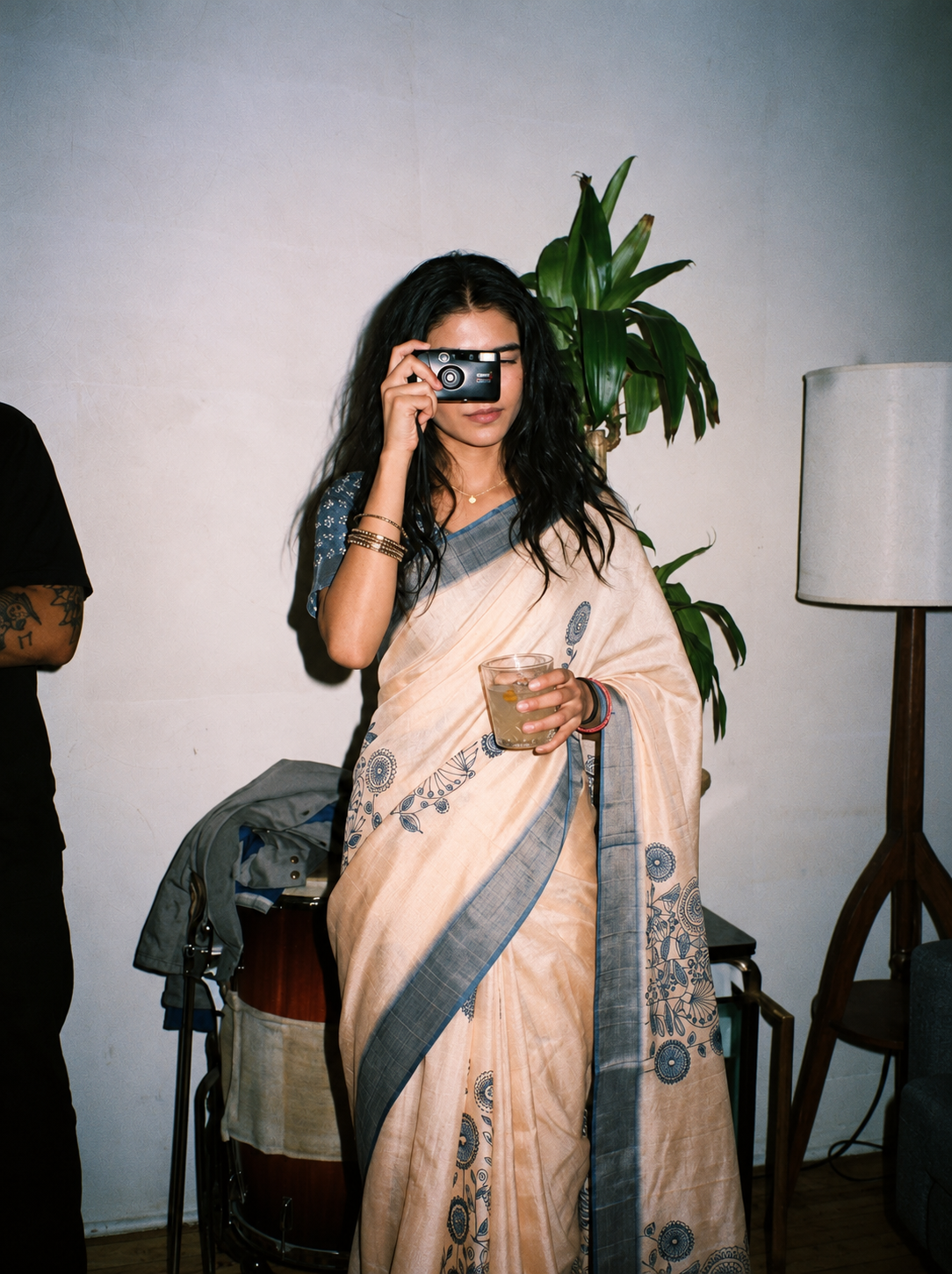 MAVEN — From the House of Shabnam Surin