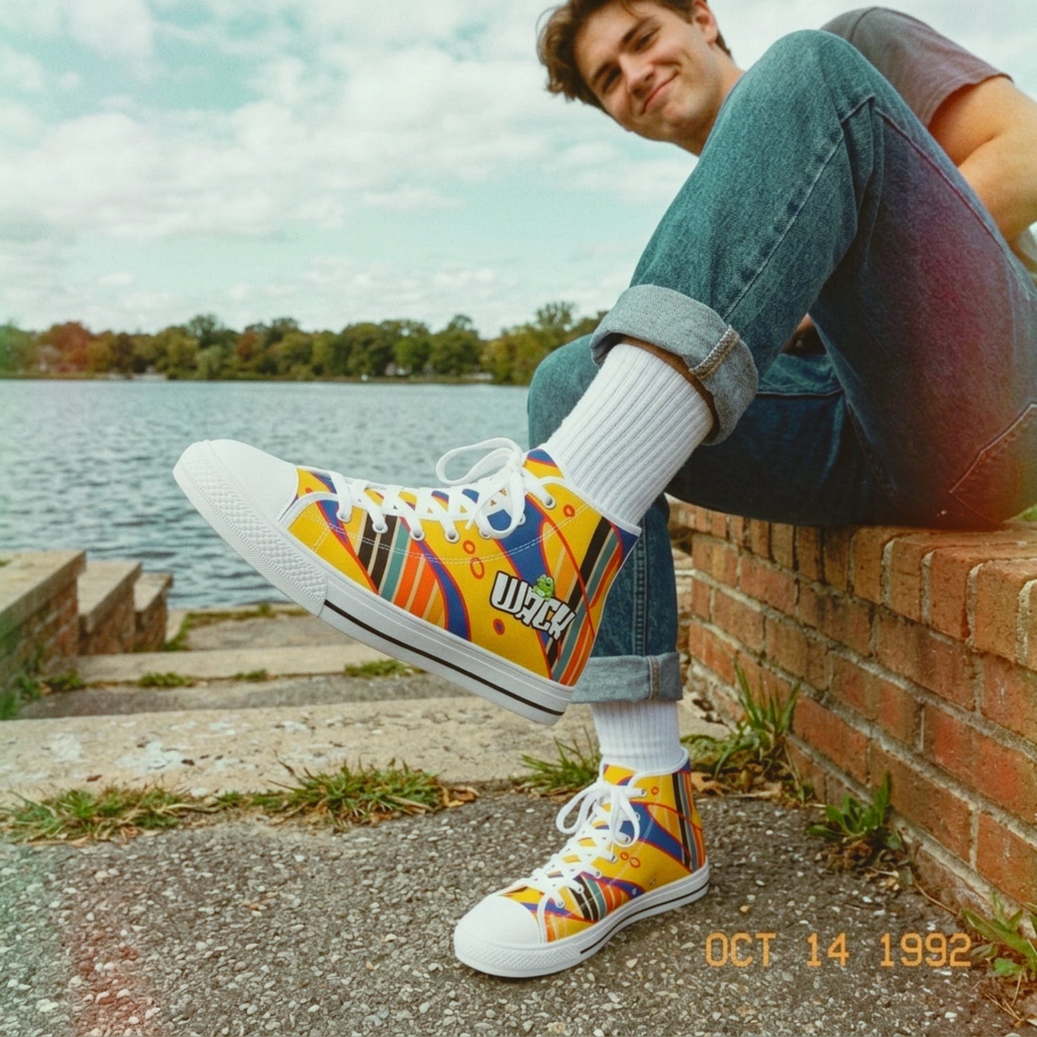 Kicks