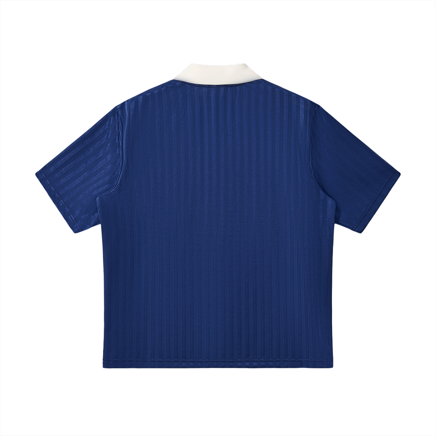 Striped Soccer Jersey