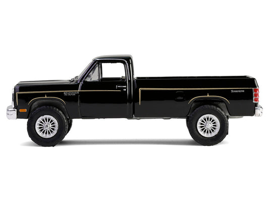 1981 Dodge Power Ram Prospector 1:64 Diecast Model, The A-Team by Greenlight