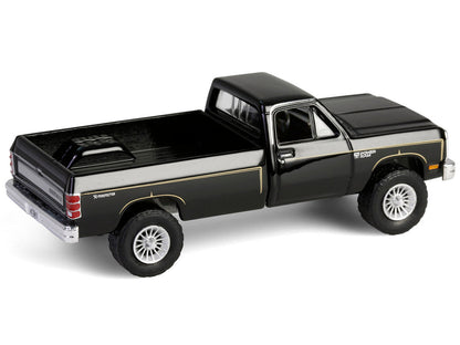 1981 Dodge Power Ram Prospector 1:64 Diecast Model, The A-Team by Greenlight