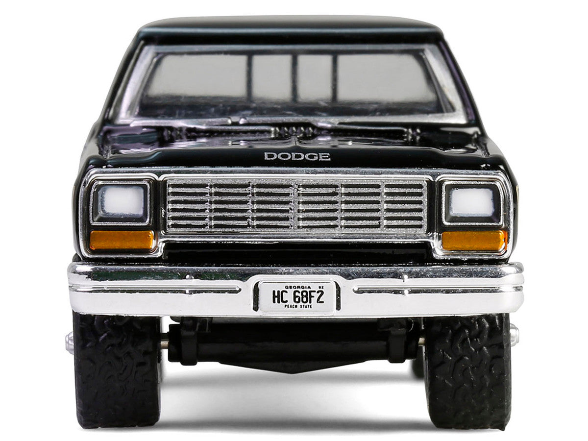 1981 Dodge Power Ram Prospector 1:64 Diecast Model, The A-Team by Greenlight