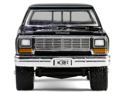 1981 Dodge Power Ram Prospector 1:64 Diecast Model, The A-Team by Greenlight