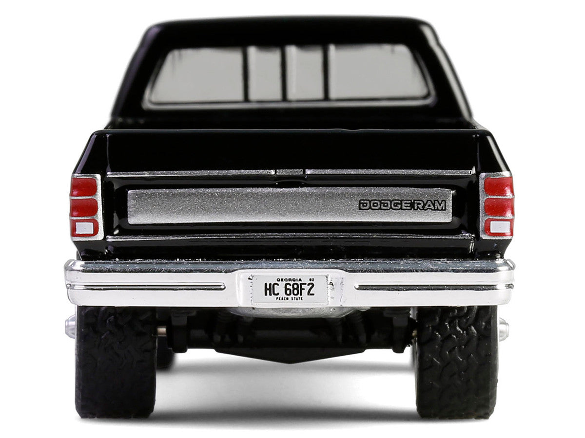 1981 Dodge Power Ram Prospector 1:64 Diecast Model, The A-Team by Greenlight