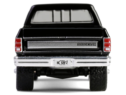 1981 Dodge Power Ram Prospector 1:64 Diecast Model, The A-Team by Greenlight