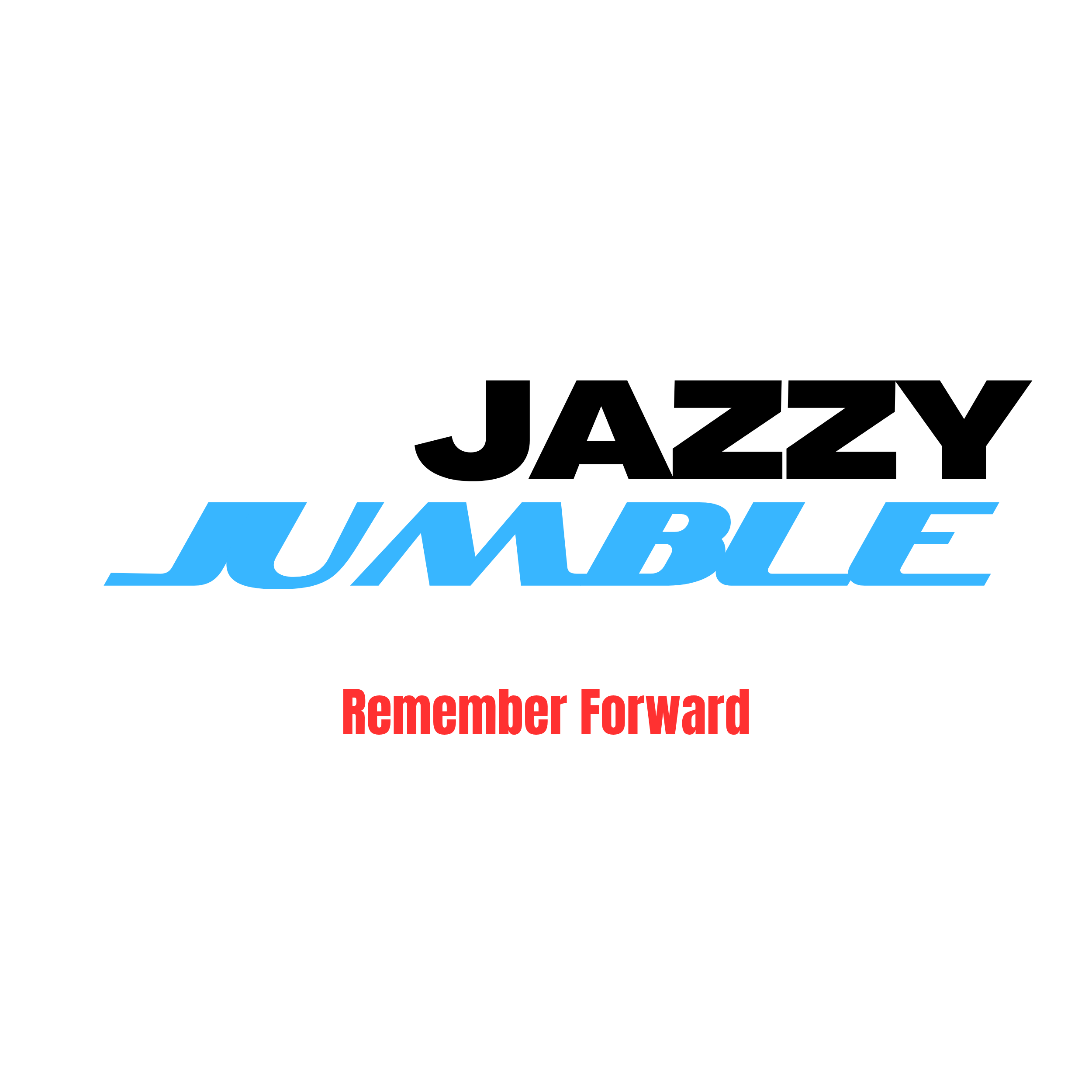 Jazzy Jumble