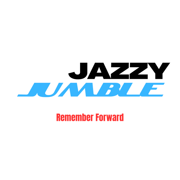 Jazzy Jumble