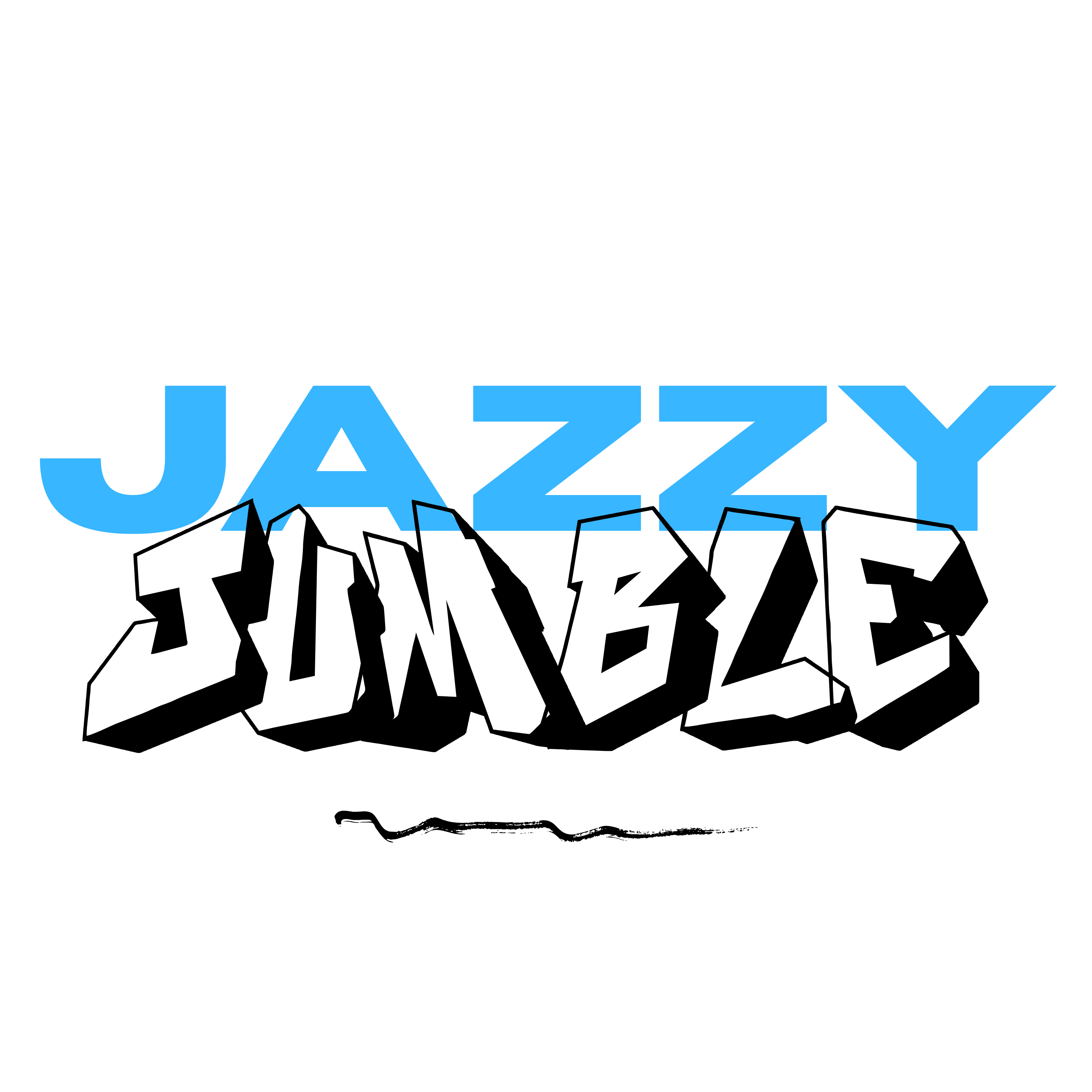 Jazzy Jumble