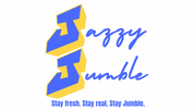 Jazzy Jumble - Home