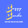 Jazzy Jumble - Home